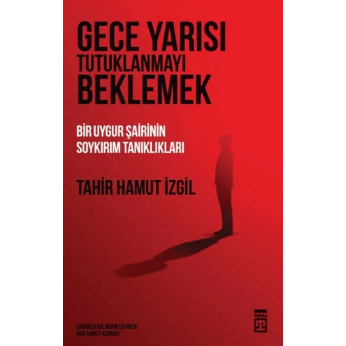 Gece Yarısı Tutuklanmayı Beklemek