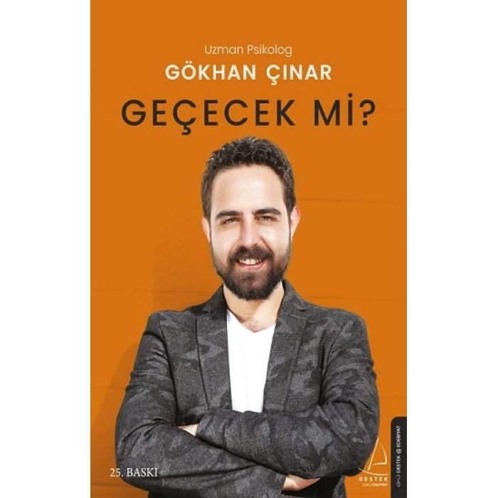 Geçecek Mi?