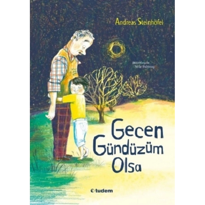 Gecen Gündüzüm Olsa