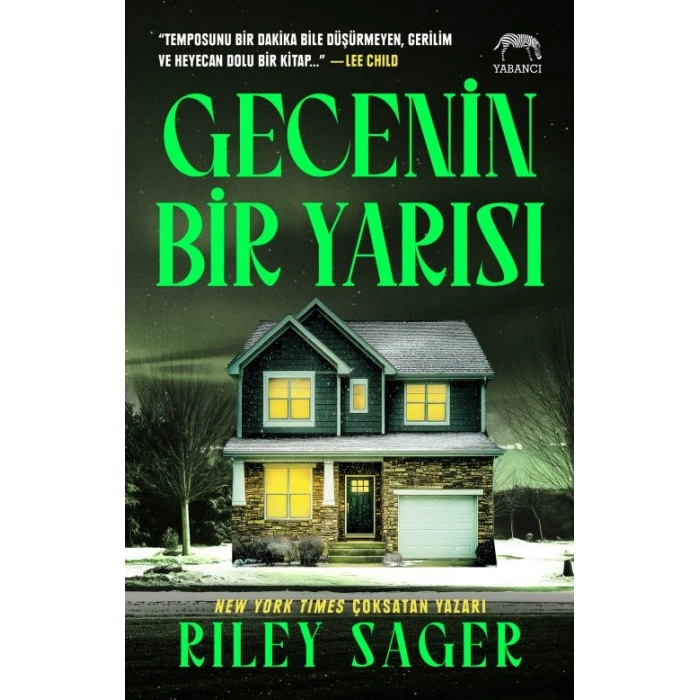 Gecenin Bir Yarısı