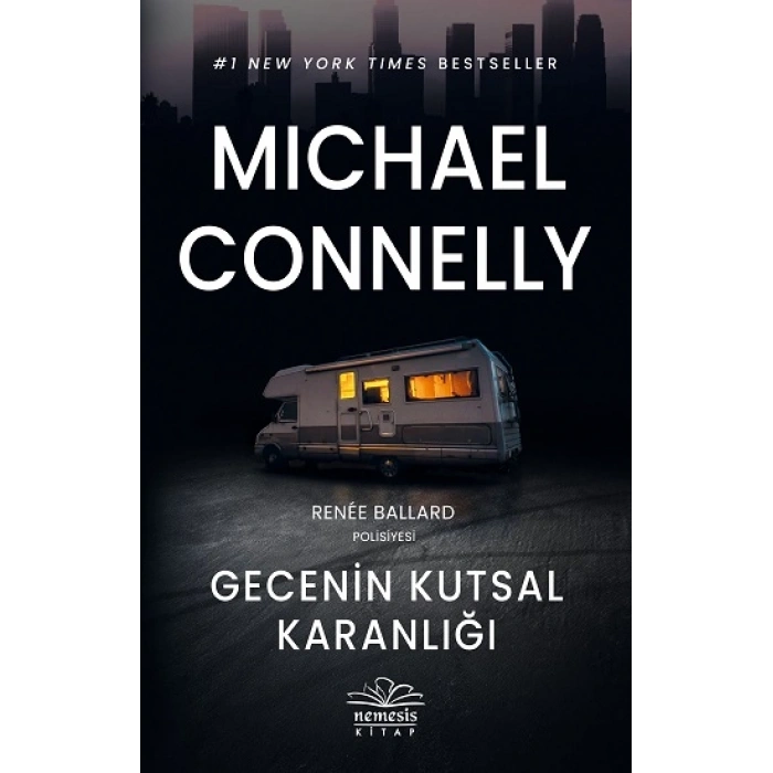 Gecenin Kutsal Karanlığı