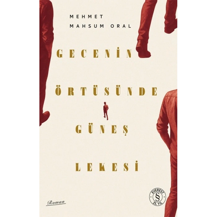 Gecenin Örtüsünde Güneş Lekesi