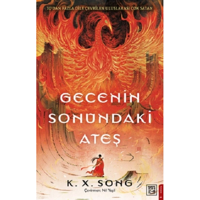 Gecenin Sonundaki Ateş