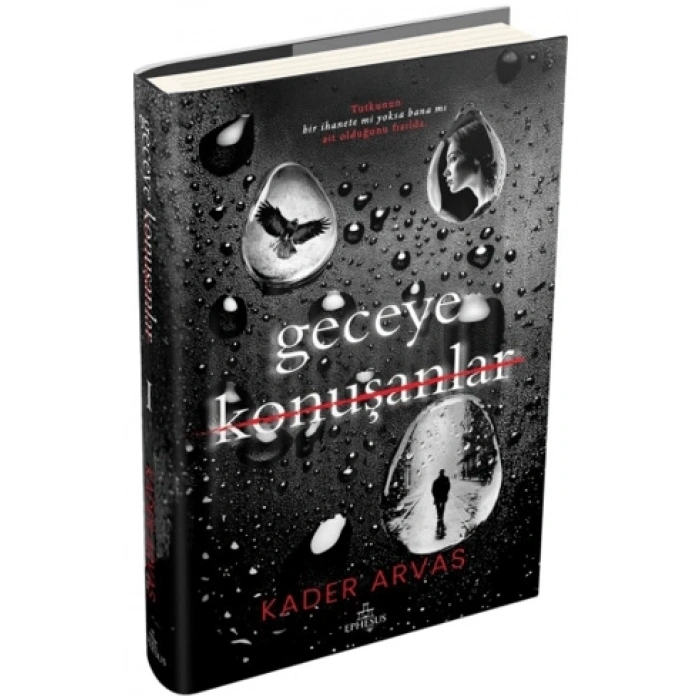 Geceye Konuşanlar 1