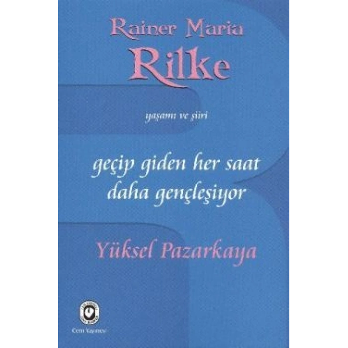 Geçip Giden Her Saat Daha Gençleşiyor