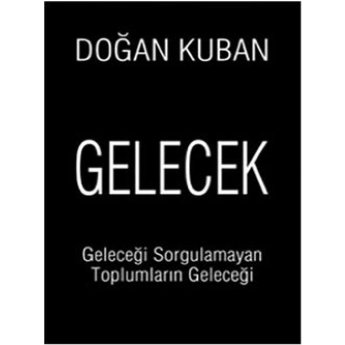 Gelecek