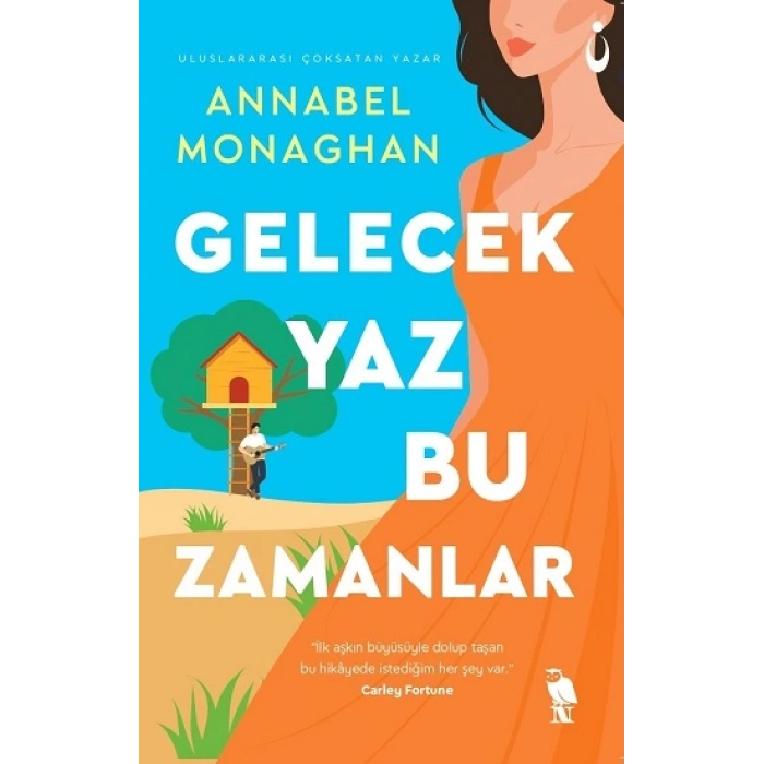 Gelecek Yaz Bu Zamanlar