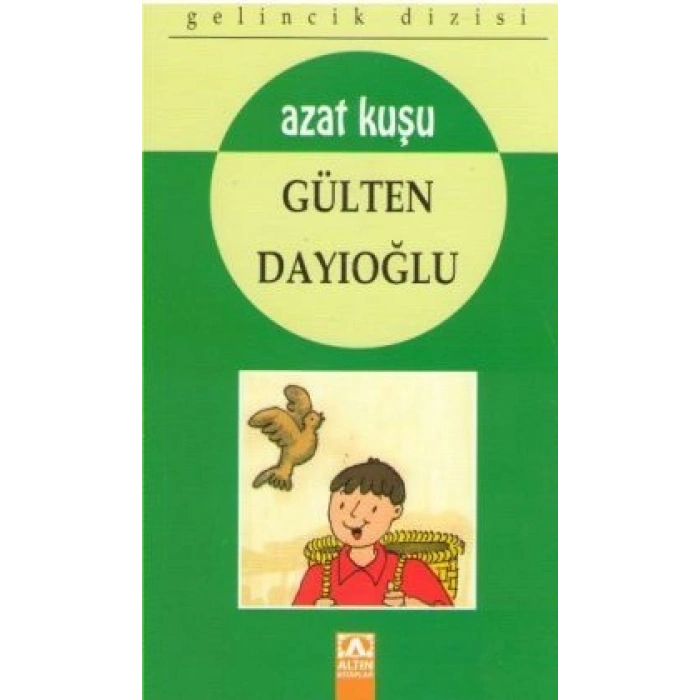 Gelincik Dizisi -azat Kuşu
