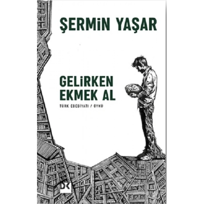 Gelirken Ekmek Al