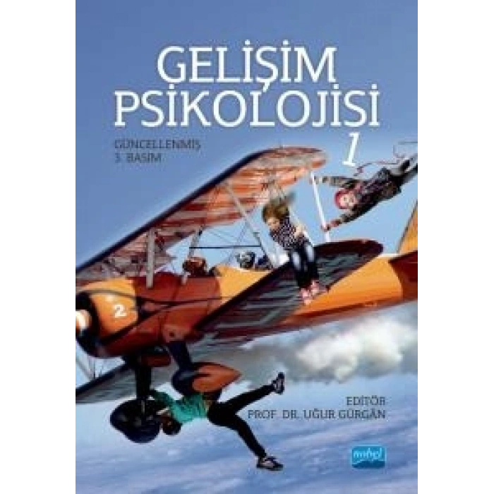 Gelişim Psikolojisi -1