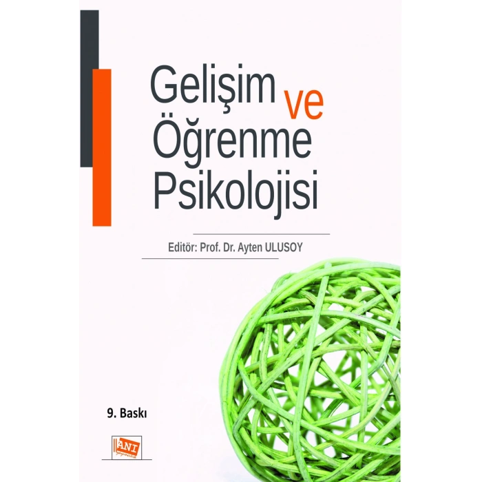 Gelişim Ve Öğrenme Psikolojisi