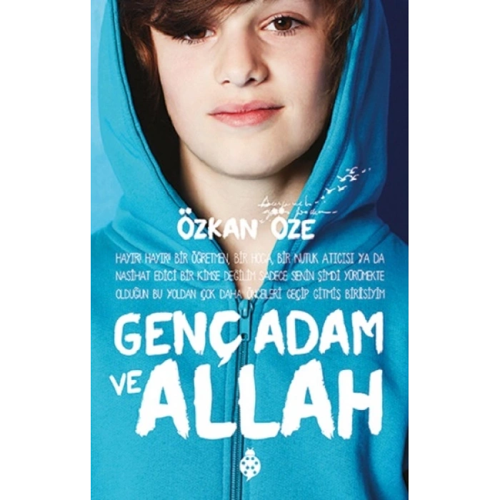 Genç Adam Ve Allah