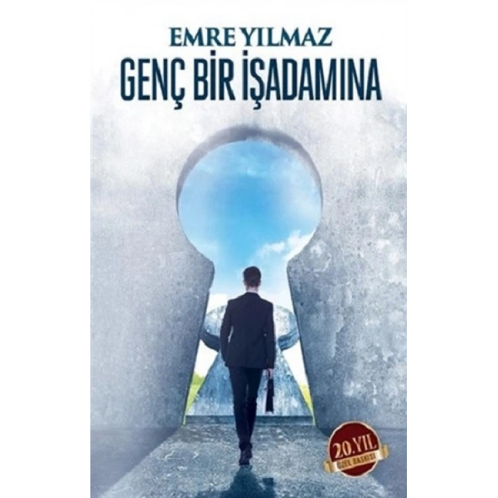 Genç Bir İşadamına