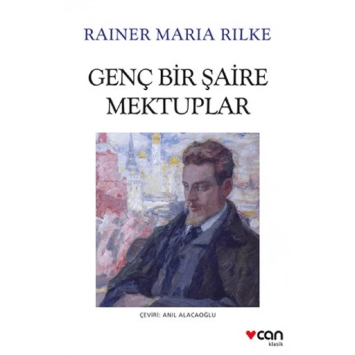 Genç Bir Şaire Mektuplar