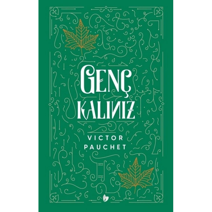 Genç Kalınız