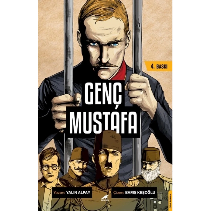 Genç Mustafa