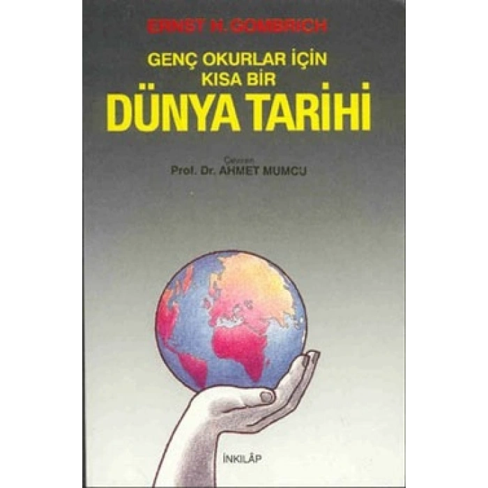 Genç Okurlar İçin Kısa Bir Dünya Tarihi