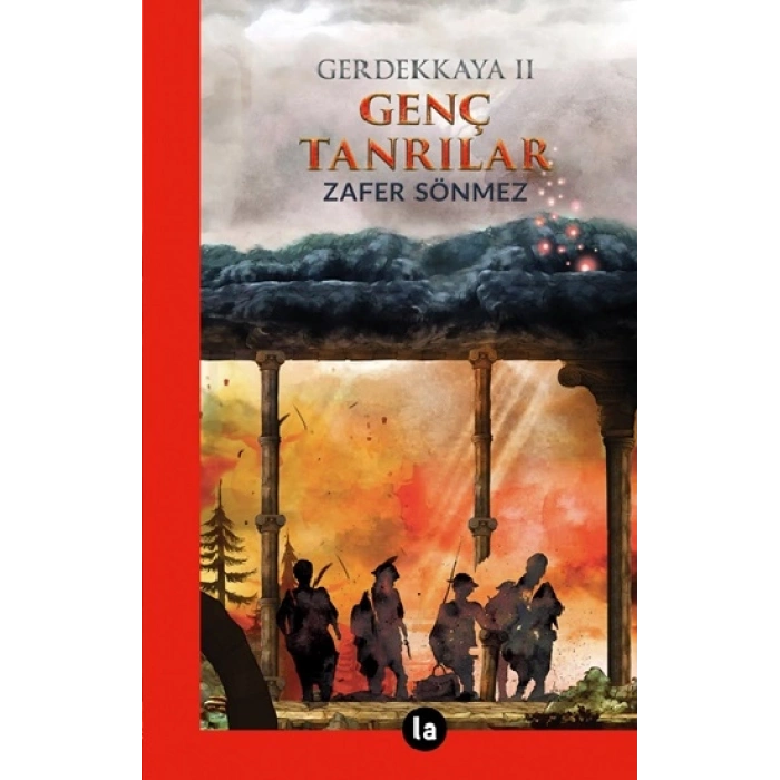 Genç Tanrılar - Gerdekkaya Iı