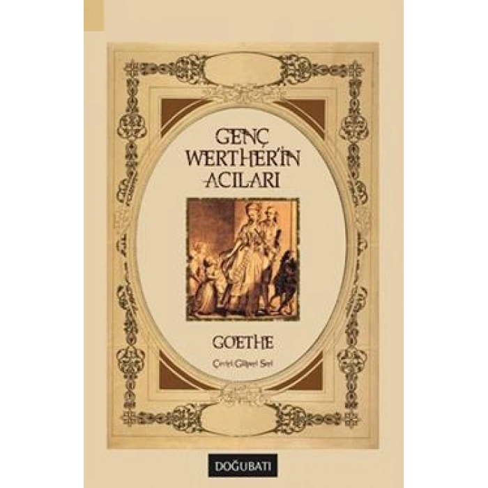 Genç Wertherin Acıları