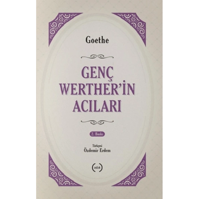 Genç Werther’in Acıları