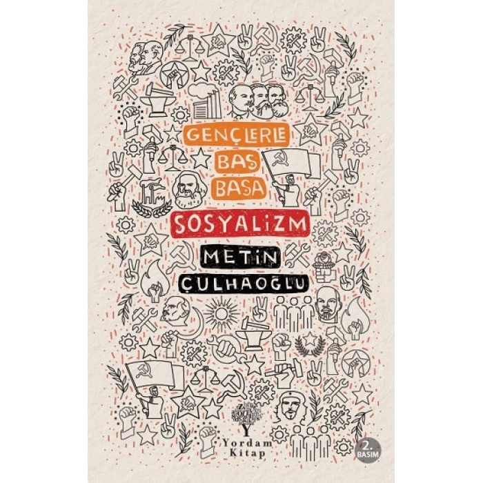 Gençlerle Baş Başa - Sosyalizm