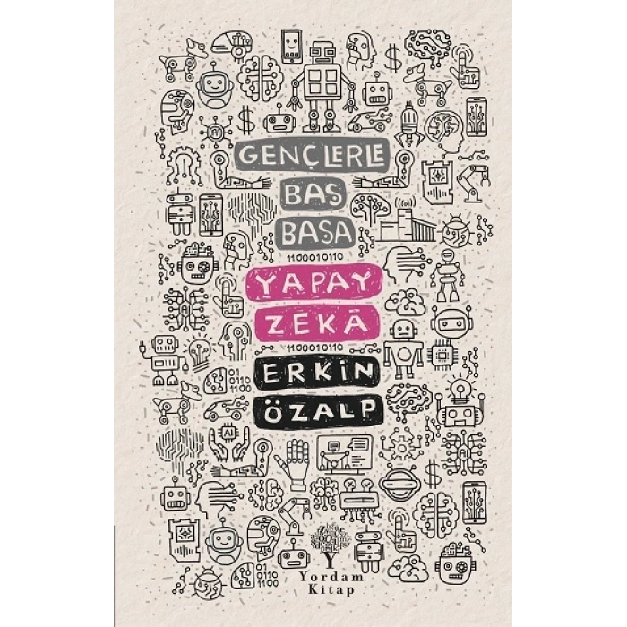 Gençlerle Baş Başa - Yapay Zeka