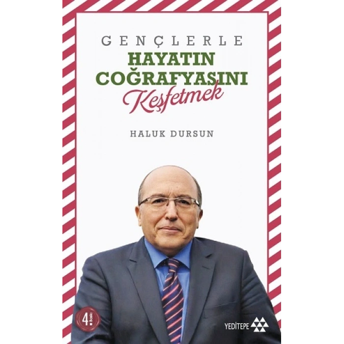 Gençlerle Hayatın Coğrafyasını Keşfetmek