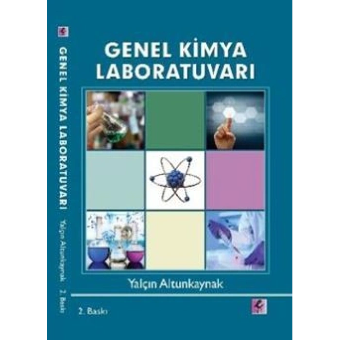 Genel Kimya Laboratuvarı