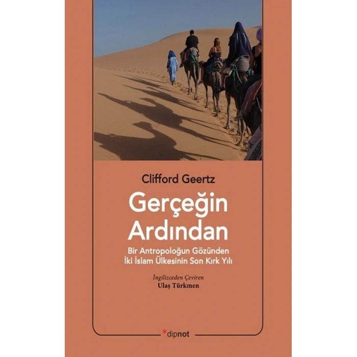 Gerçeğin Ardından