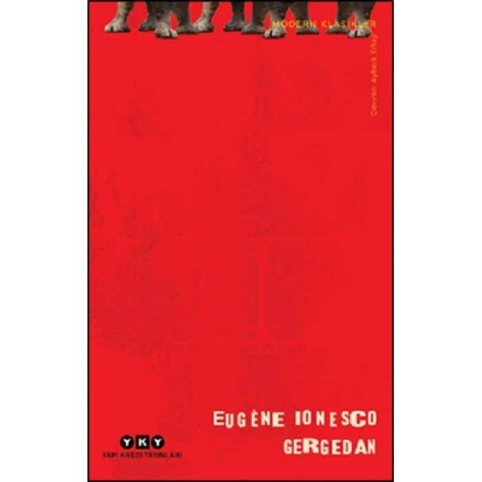 Gergedan