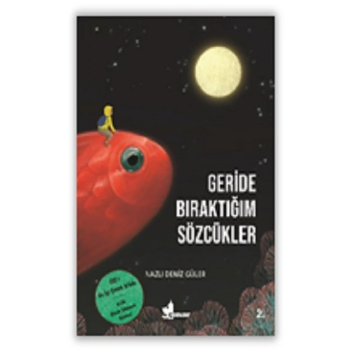 Geride Bıraktığım Sözcükler