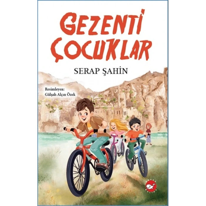 Gezenti Çocuklar
