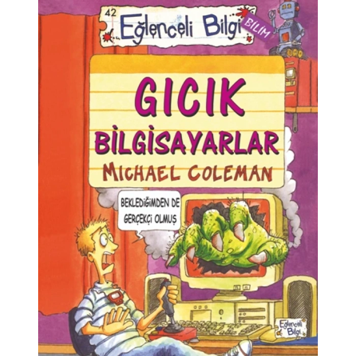 Gıcık Bilgisayarlar