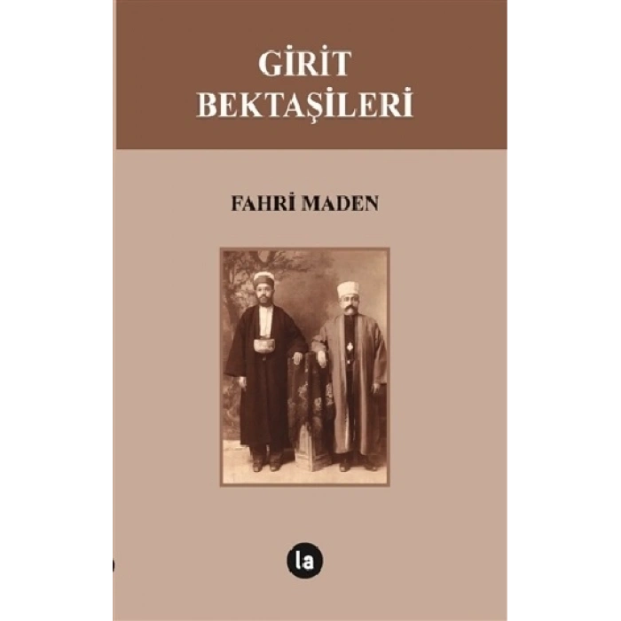 Girit Bektaşileri