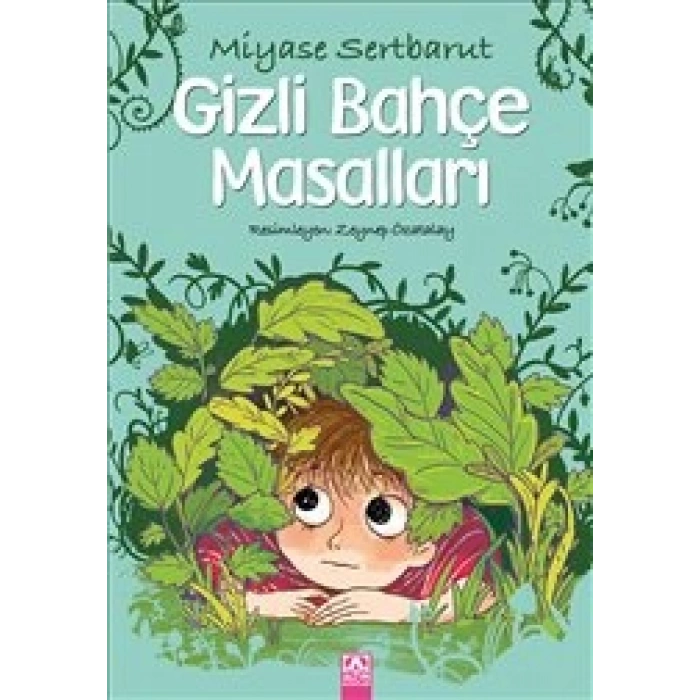 Gizli Bahçe Masalları