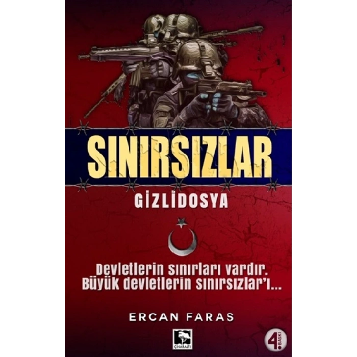 Gizli Dosya Sınırsızlar