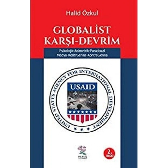 Globalist Karşı - Devrim