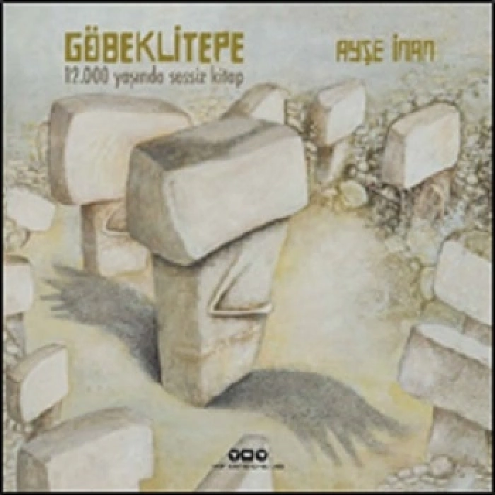 Göbeklitepe 12.000 Yaşında (ciltli)