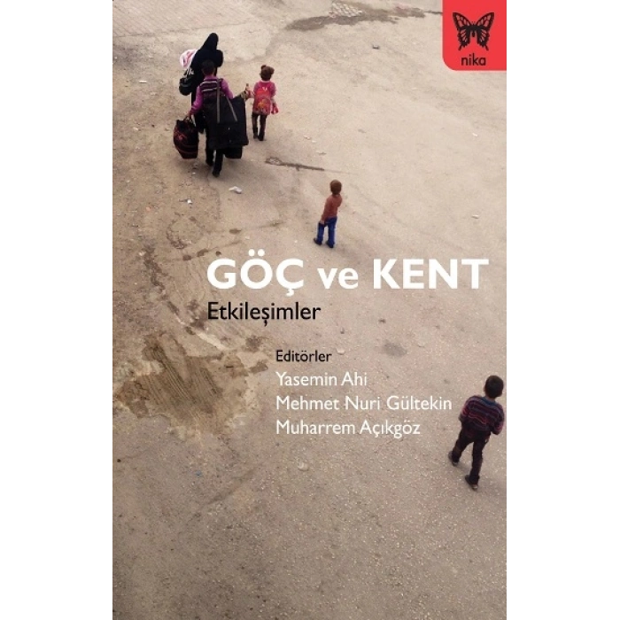 Göç Ve Kent