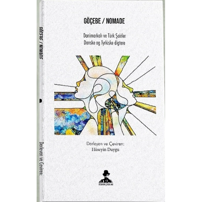 Göçebe - Nomade
