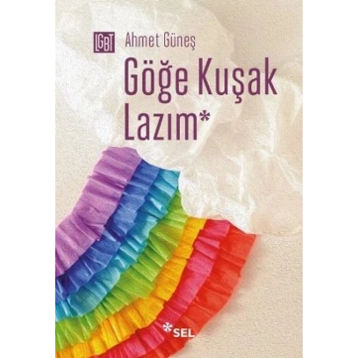 Göğe Kuşak Lazım