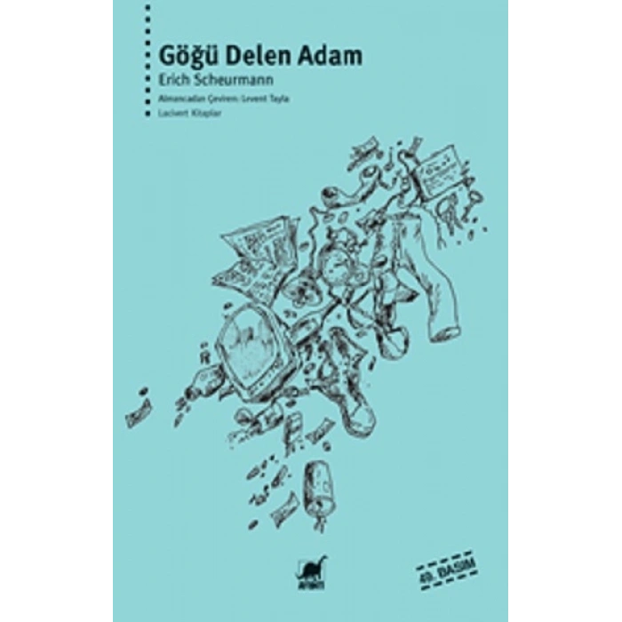 Göğü Delen Adam