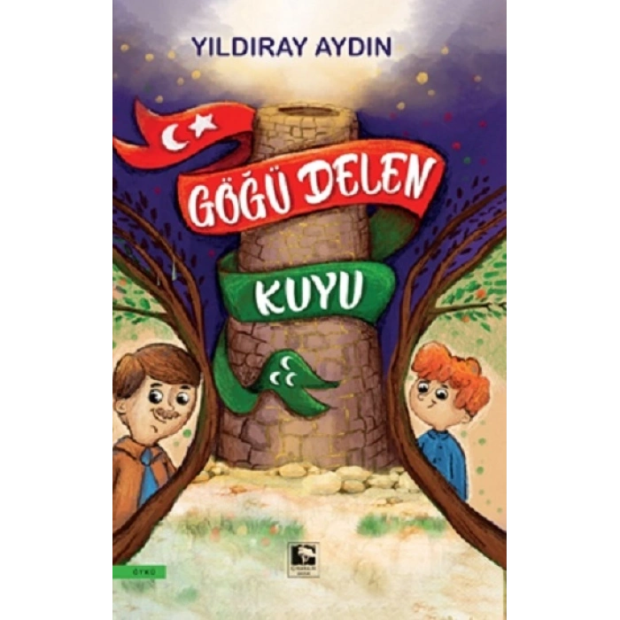 Göğü Delen Kuyu