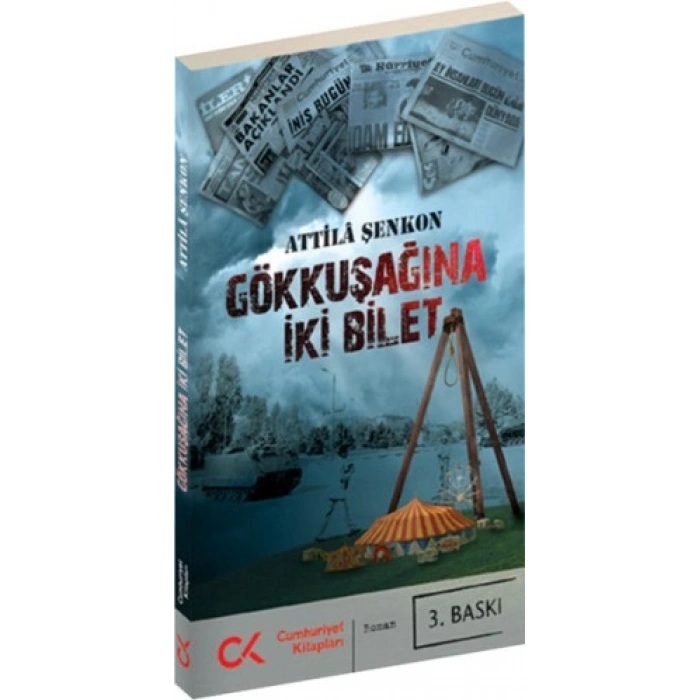 Gökkuşağına İki Bilet
