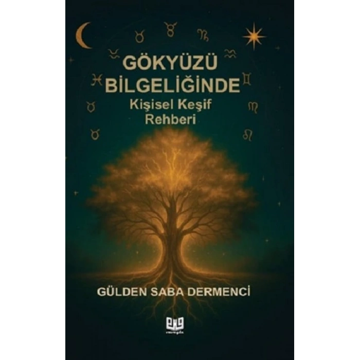 Gökyüzü Bilgeliğinde Kişisel Keşif Rehber