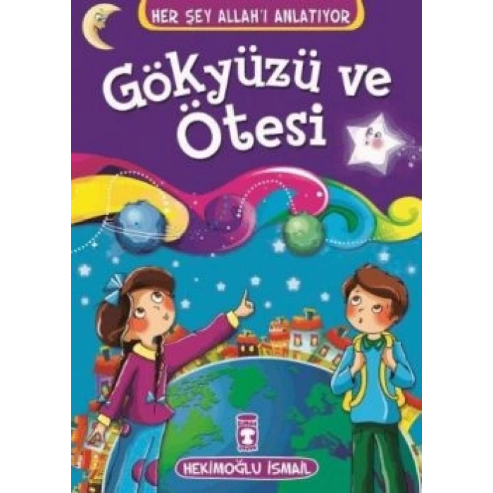 Gökyüzü Ve Ötesi