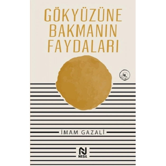 Gökyüzüne Bakmanın Faydaları