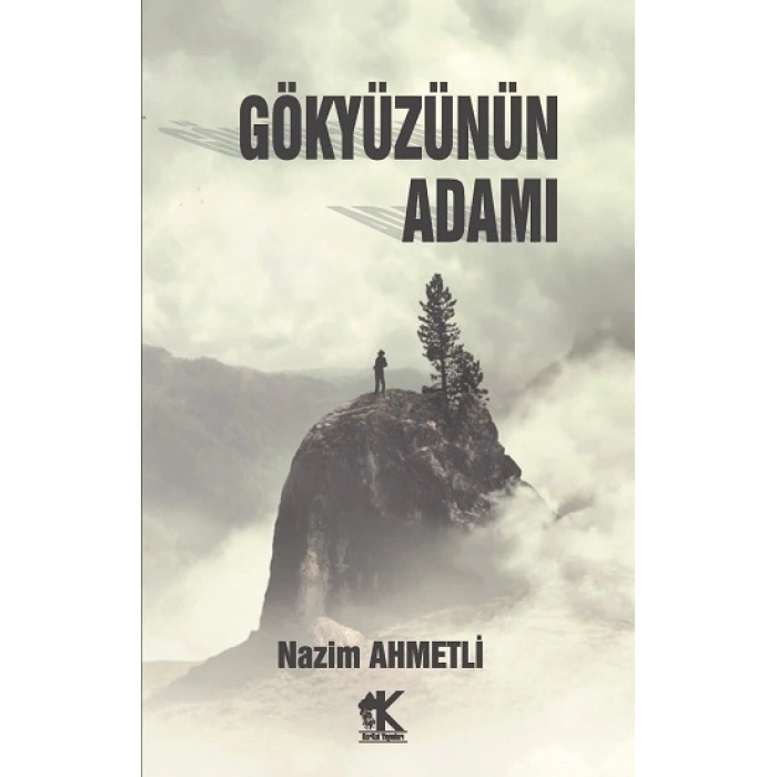 Gökyüzünün Adamı