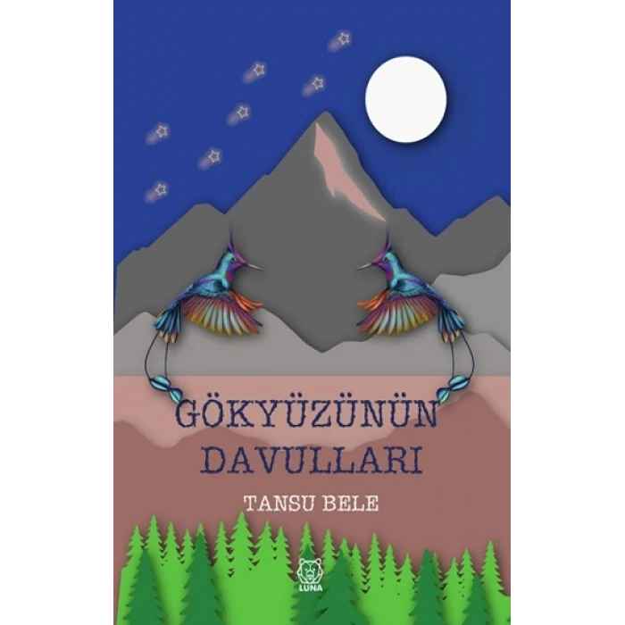 Gökyüzünün Davulları