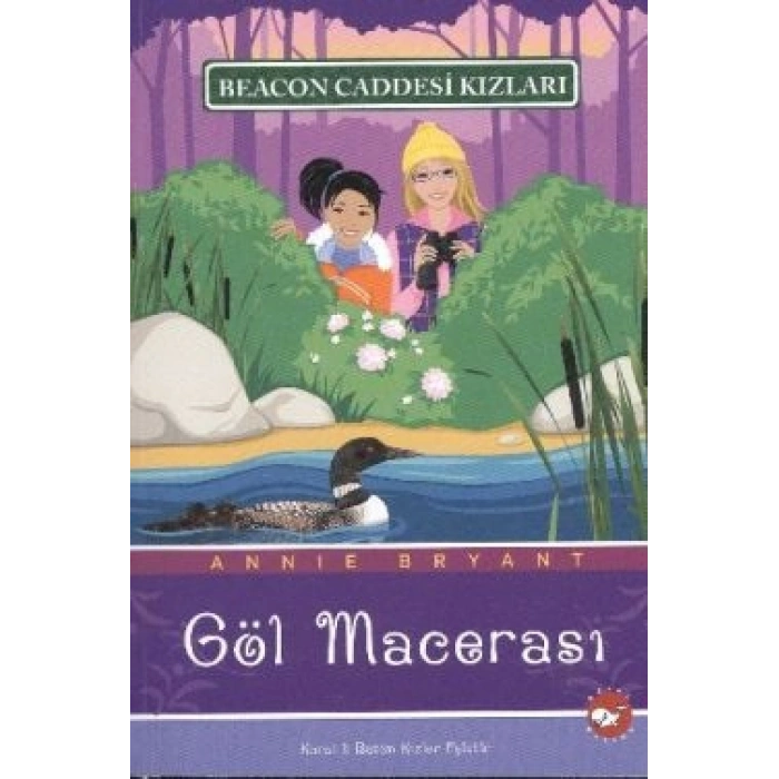 Göl Macerası